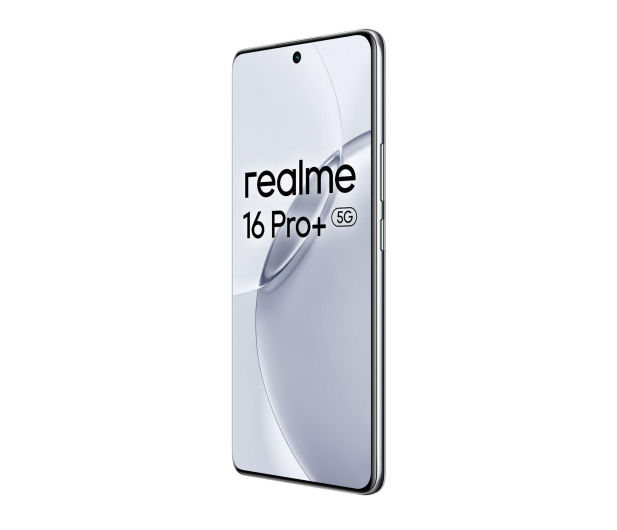 REALME 16 Pro+ 5G 12/512 Master Grey - 1484936 - zdjęcie 2